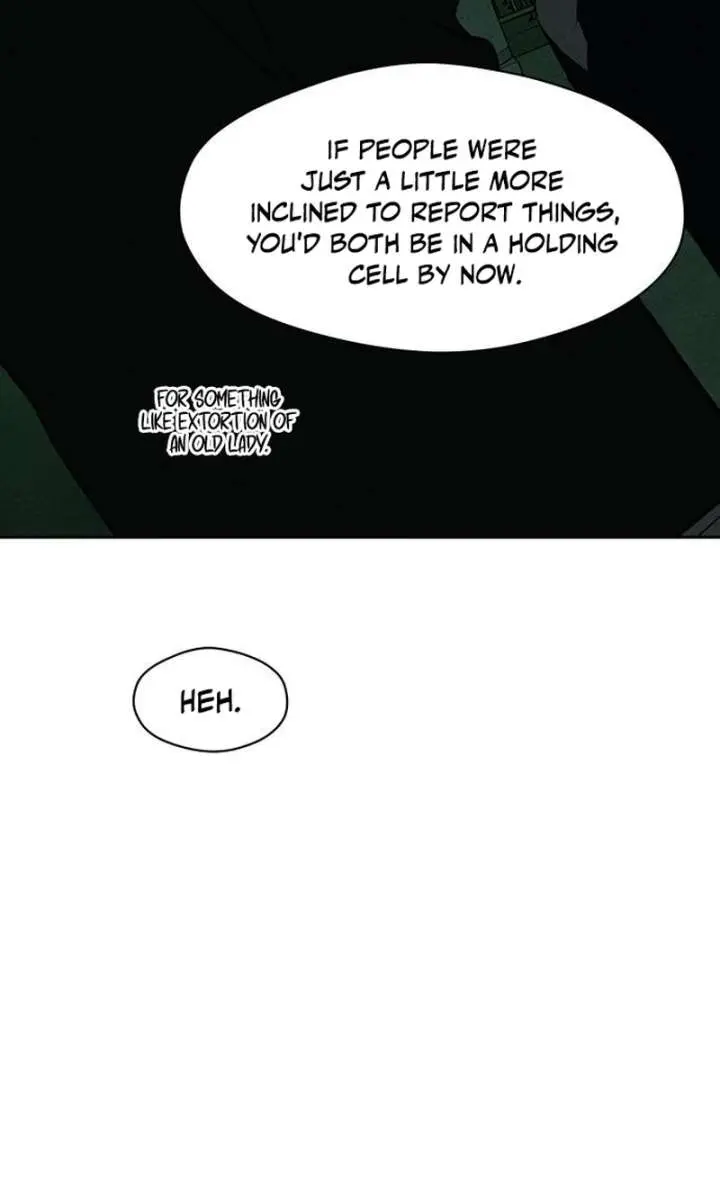 Tears on a Withered Flower Chapter 71 Page 39
