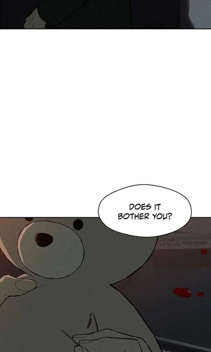Tears on a Withered Flower Chapter 71 Page 41