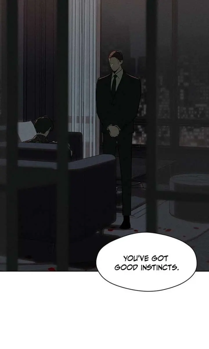 Tears on a Withered Flower Chapter 71 Page 43
