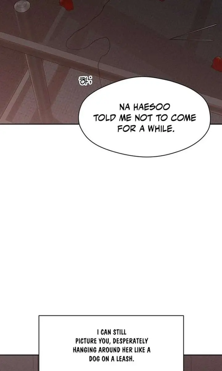 Tears on a Withered Flower Chapter 71 Page 45