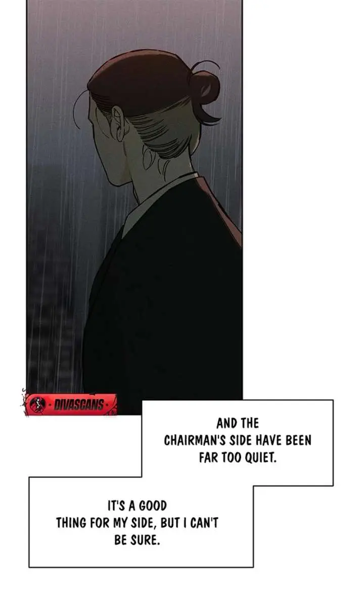 Tears on a Withered Flower Chapter 71 Page 66