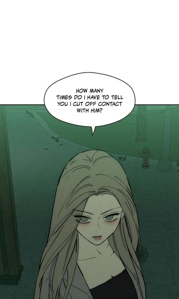 Tears on a Withered Flower Chapter 71 Page 73