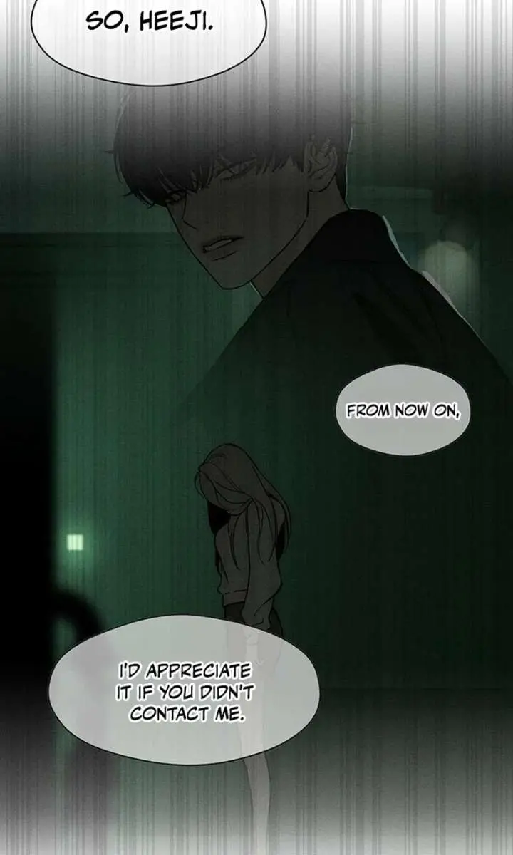 Tears on a Withered Flower Chapter 71 Page 81
