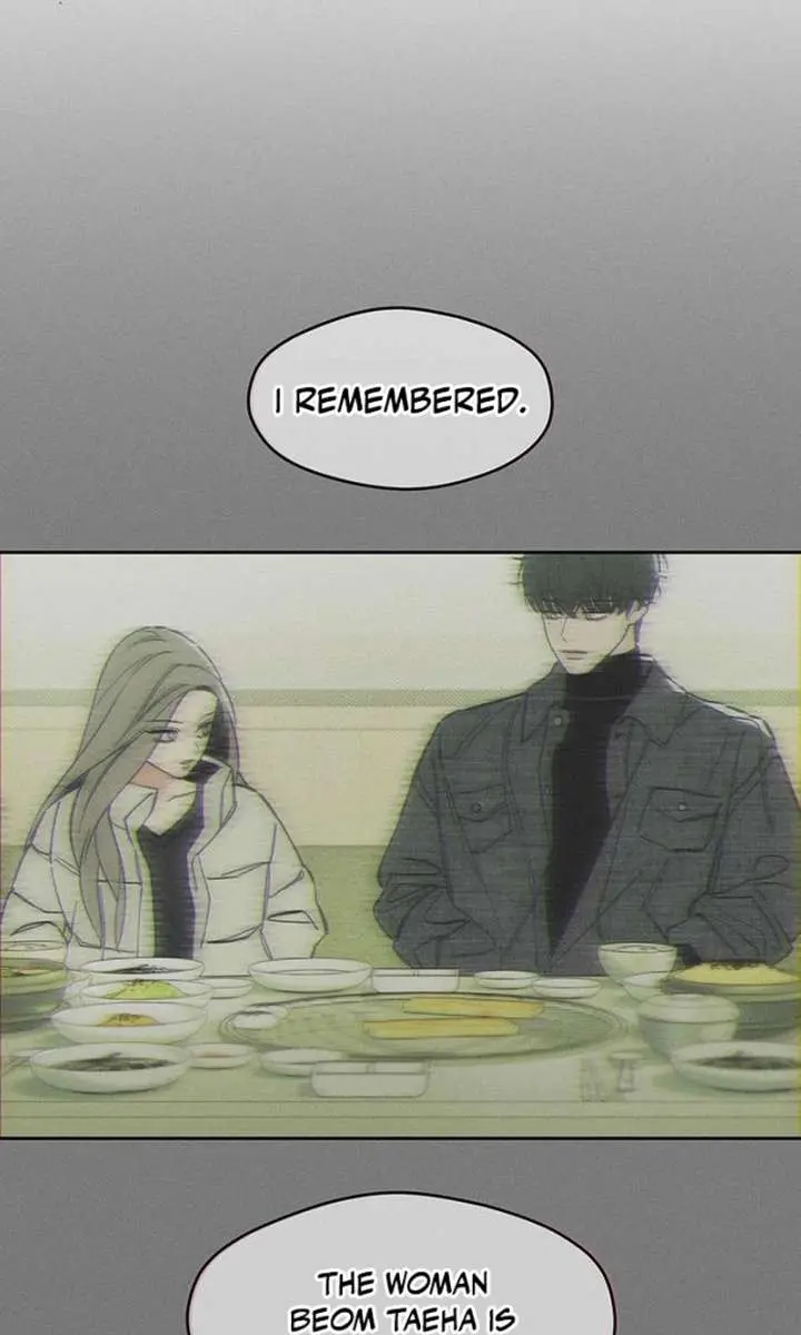 Tears on a Withered Flower Chapter 71 Page 85