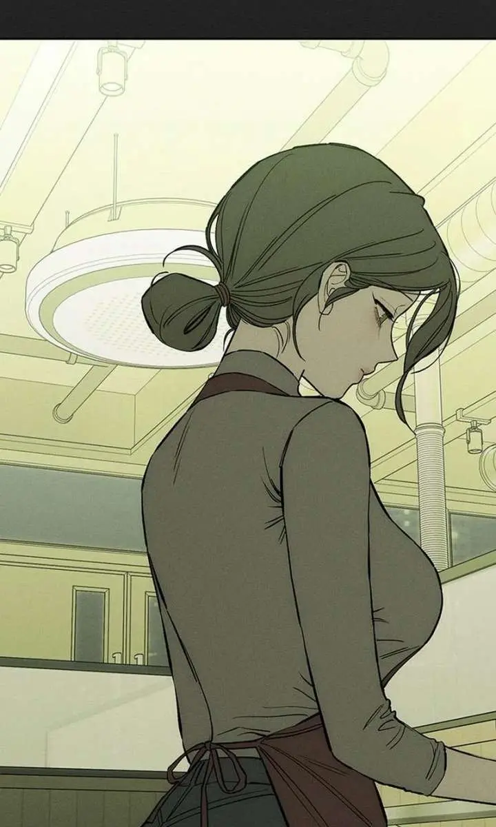 Tears on a Withered Flower Chapter 71 Page 88