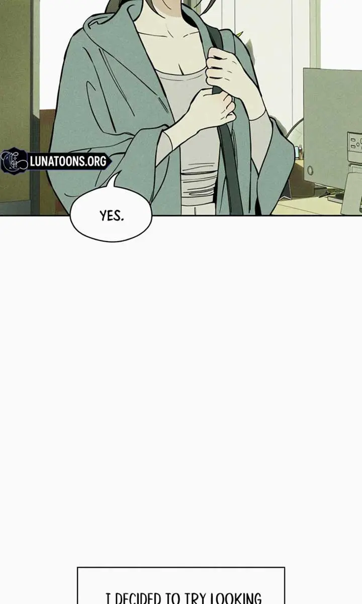 Tears on a Withered Flower Chapter 72 Page 4