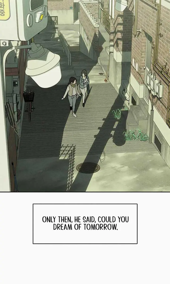 Tears on a Withered Flower Chapter 72 Page 6