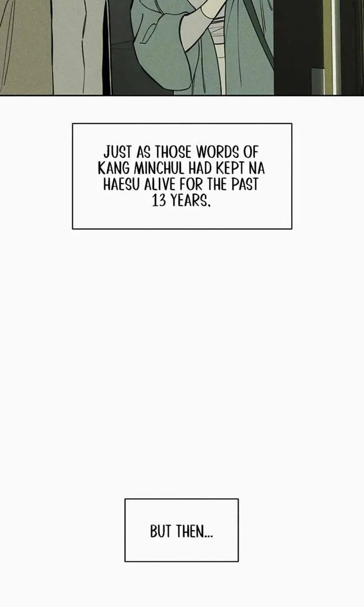 Tears on a Withered Flower Chapter 72 Page 8