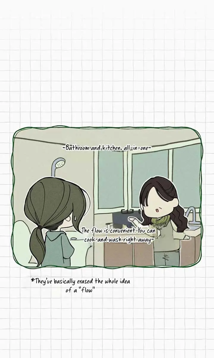 Tears on a Withered Flower Chapter 72 Page 9