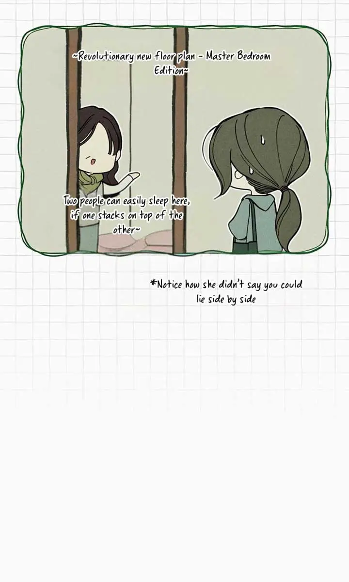 Tears on a Withered Flower Chapter 72 Page 10