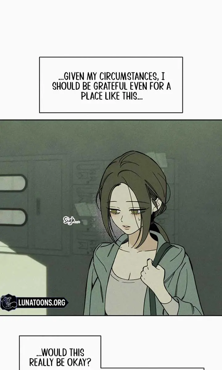 Tears on a Withered Flower Chapter 72 Page 11