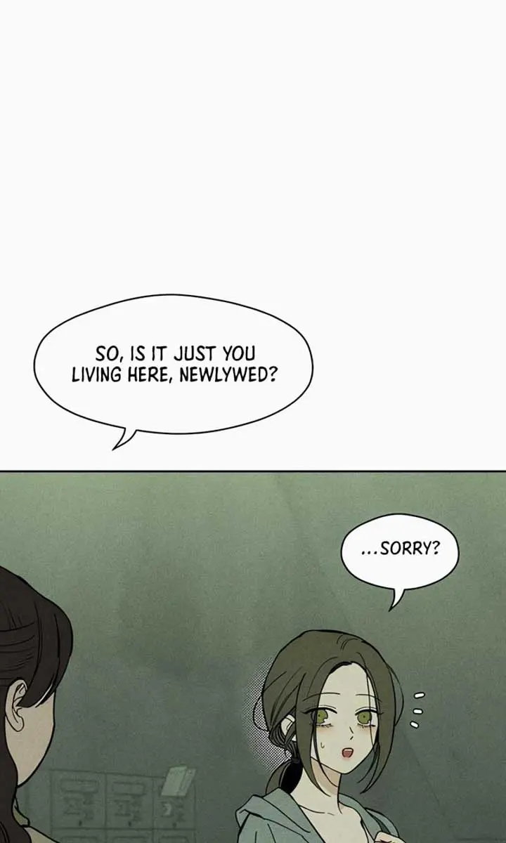 Tears on a Withered Flower Chapter 72 Page 14