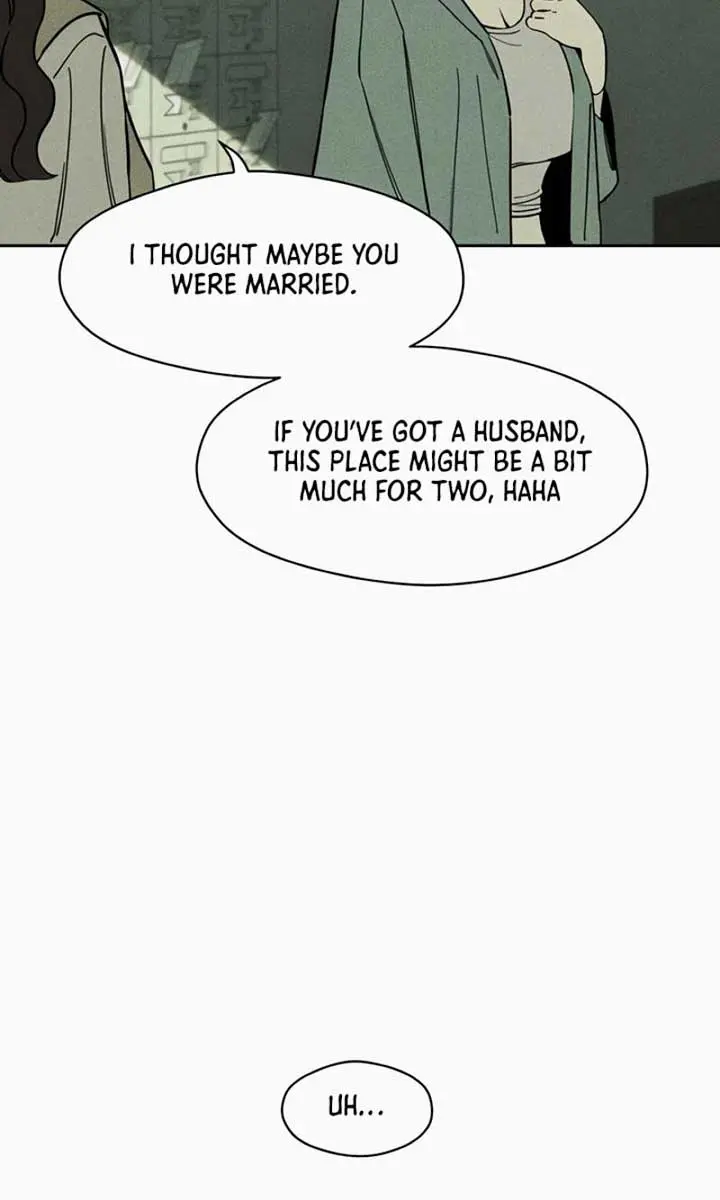 Tears on a Withered Flower Chapter 72 Page 15
