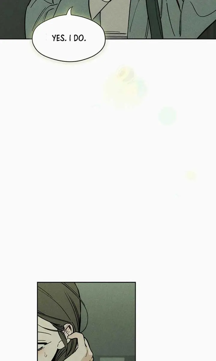 Tears on a Withered Flower Chapter 72 Page 17