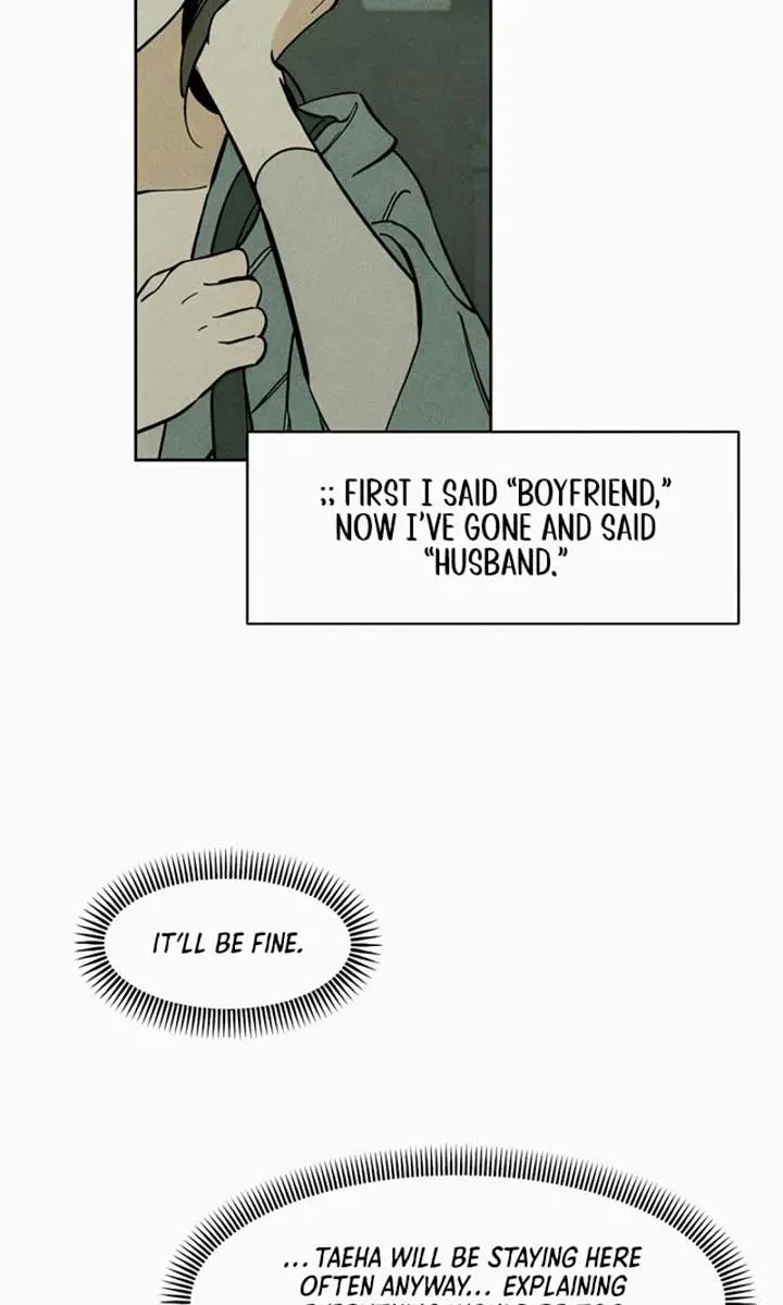 Tears on a Withered Flower Chapter 72 Page 18