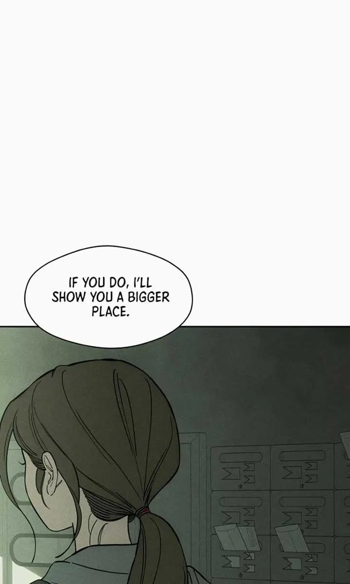 Tears on a Withered Flower Chapter 72 Page 21