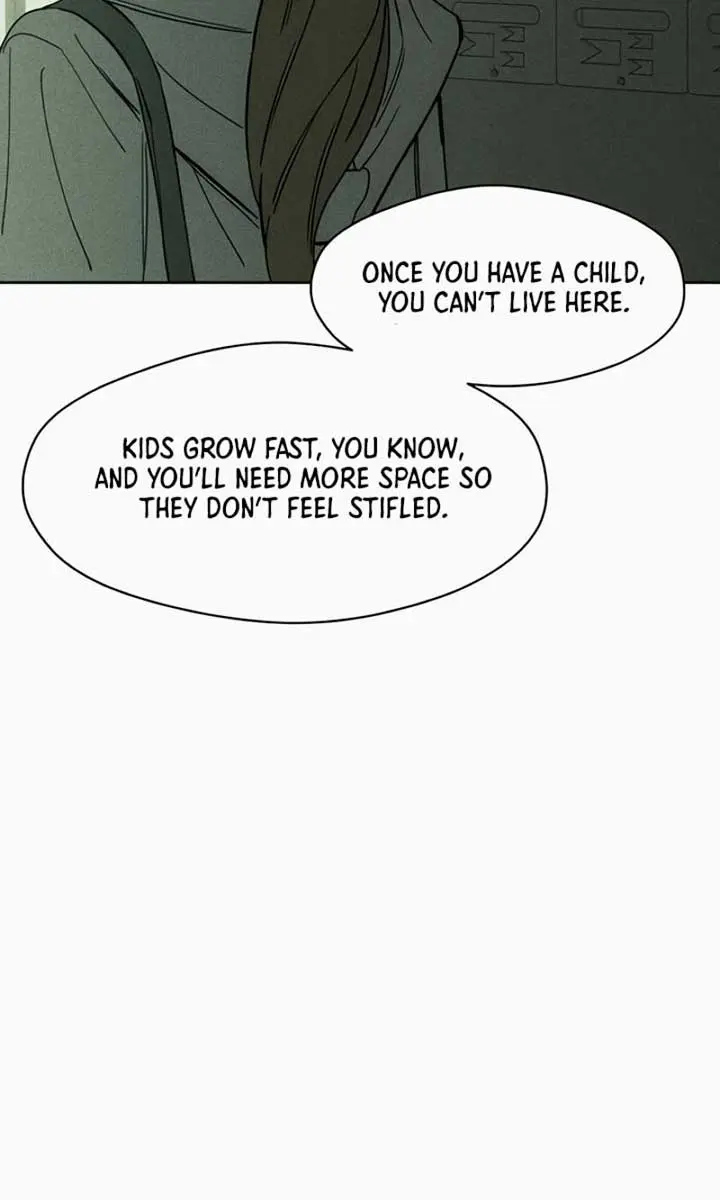 Tears on a Withered Flower Chapter 72 Page 22
