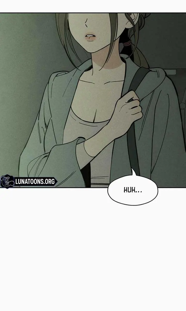 Tears on a Withered Flower Chapter 72 Page 23