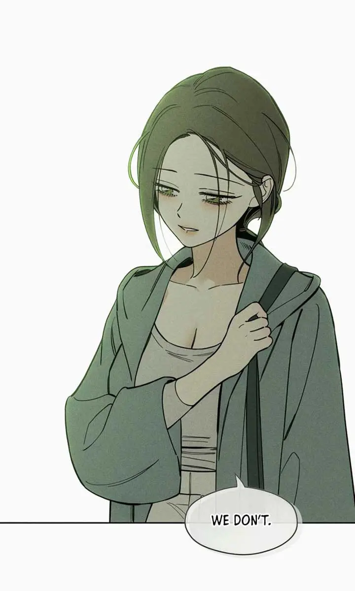 Tears on a Withered Flower Chapter 72 Page 25