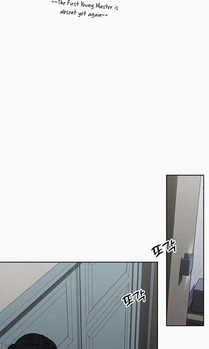 Tears on a Withered Flower Chapter 72 Page 28