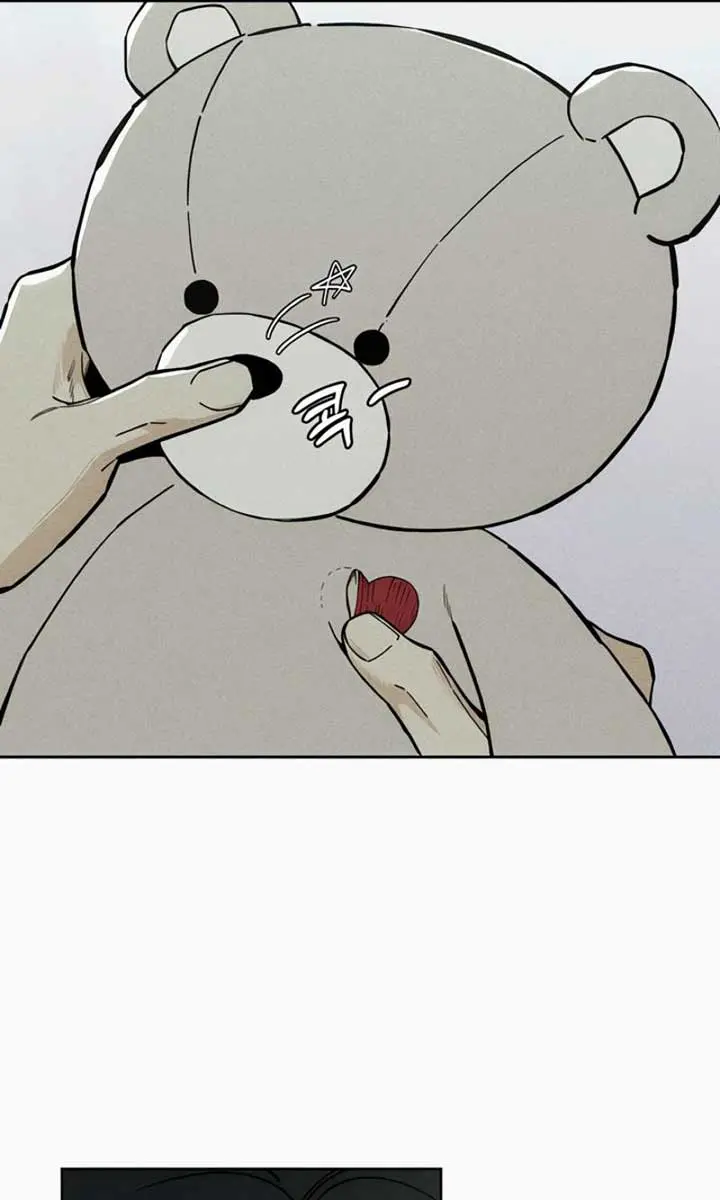 Tears on a Withered Flower Chapter 72 Page 37
