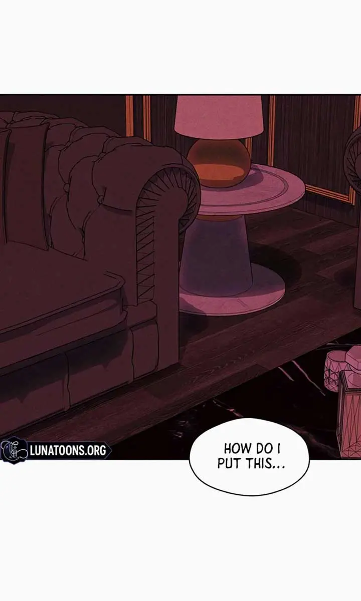 Tears on a Withered Flower Chapter 72 Page 50