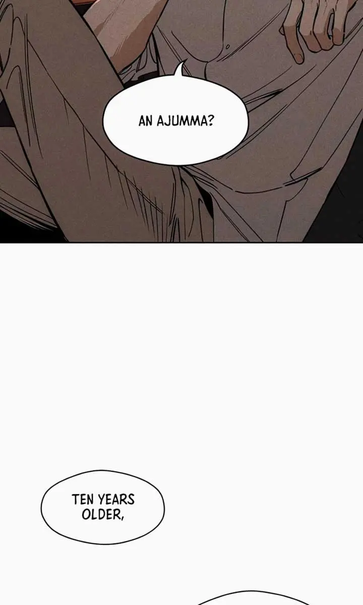 Tears on a Withered Flower Chapter 72 Page 52