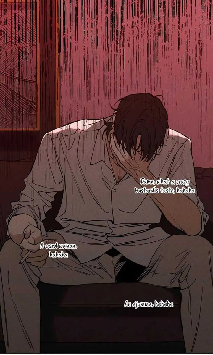 Tears on a Withered Flower Chapter 72 Page 55