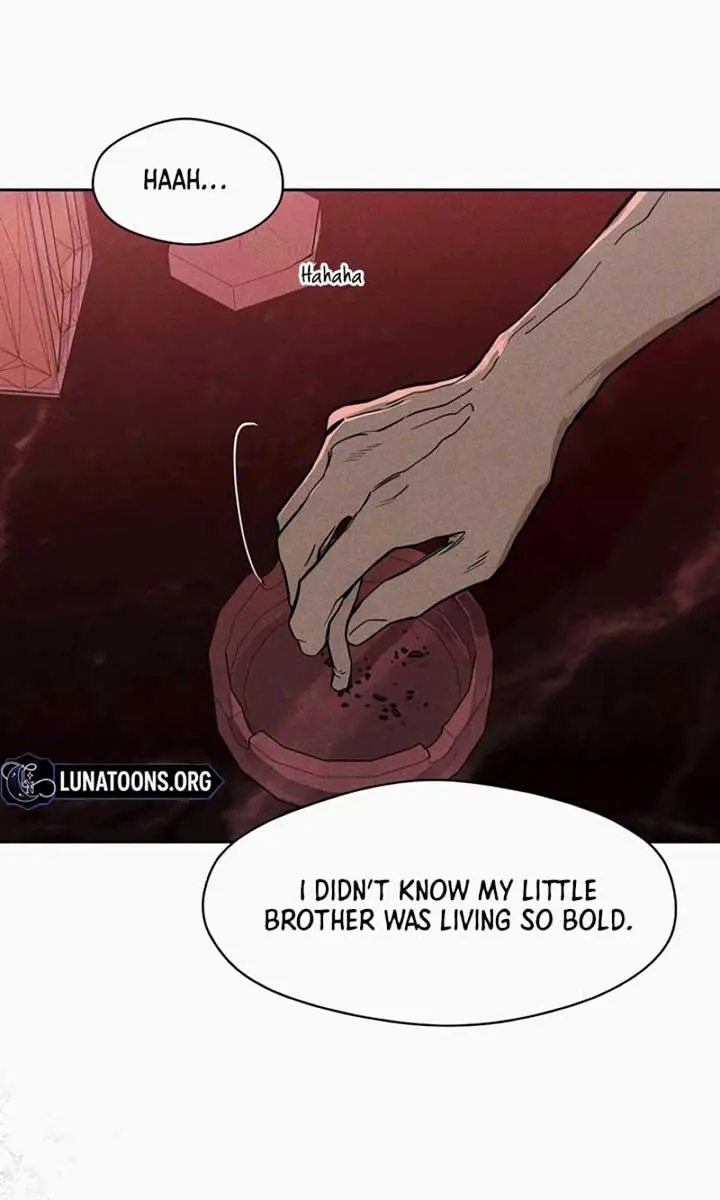Tears on a Withered Flower Chapter 72 Page 58
