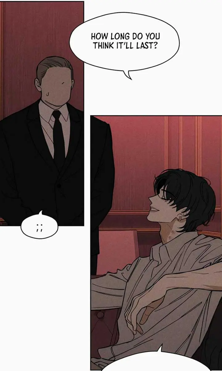 Tears on a Withered Flower Chapter 72 Page 60