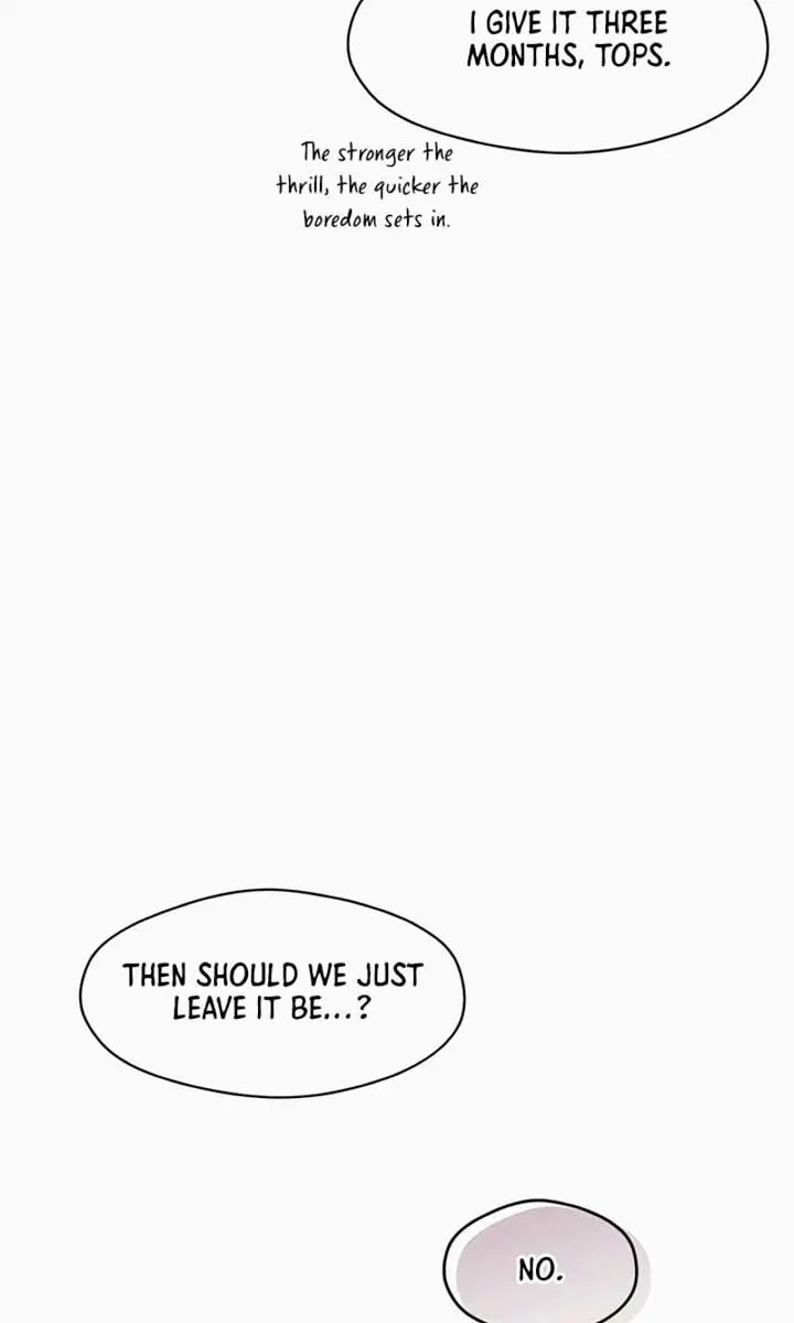Tears on a Withered Flower Chapter 72 Page 61