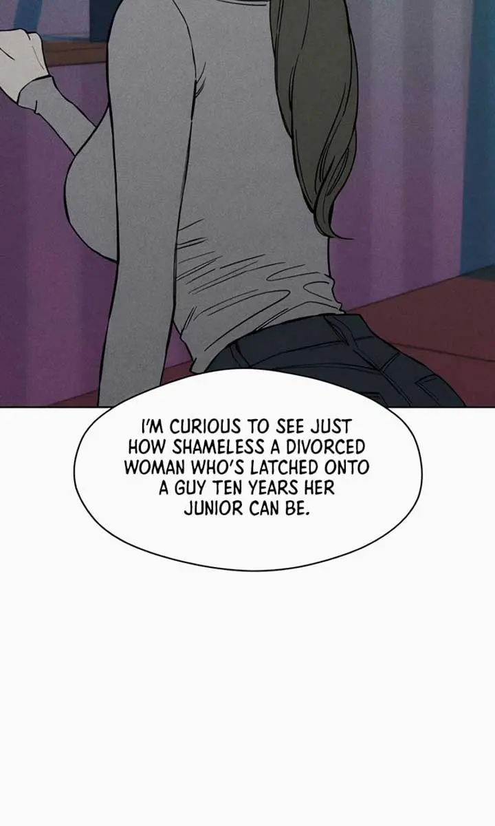 Tears on a Withered Flower Chapter 72 Page 64