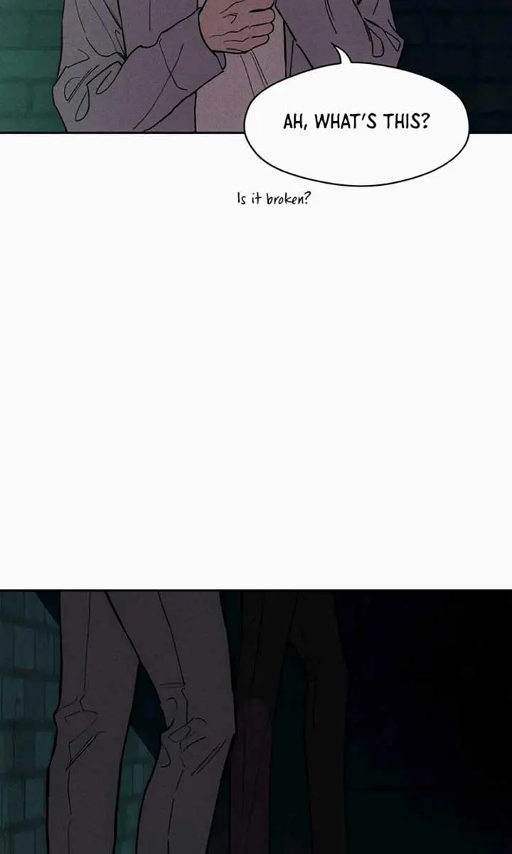 Tears on a Withered Flower Chapter 72 Page 69