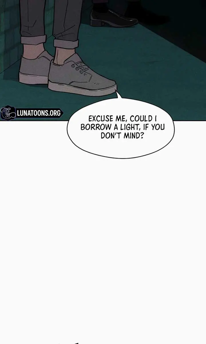 Tears on a Withered Flower Chapter 72 Page 70