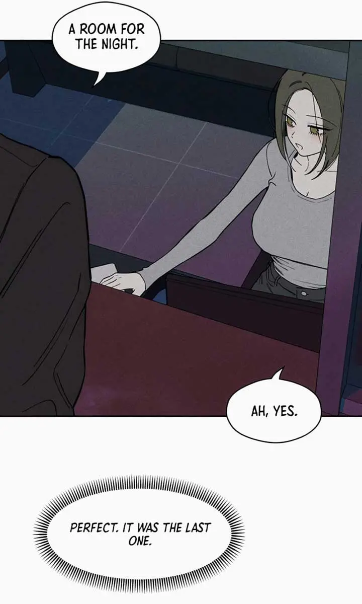 Tears on a Withered Flower Chapter 72 Page 72