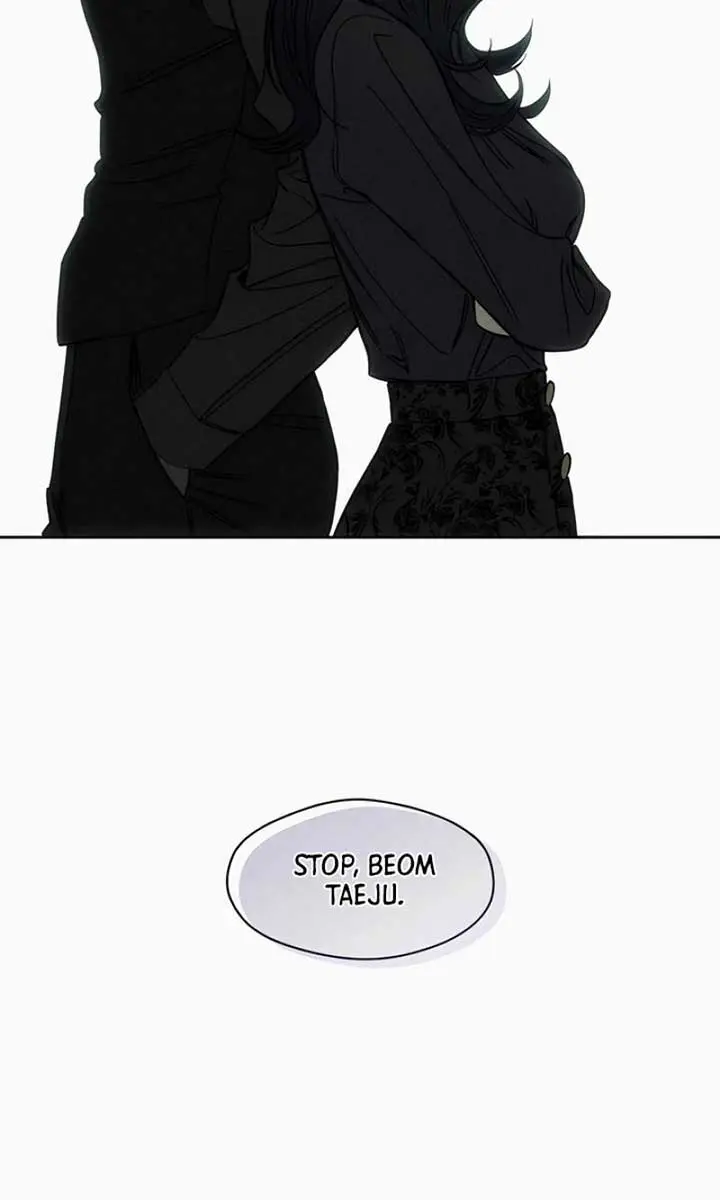 Tears on a Withered Flower Chapter 72 Page 87