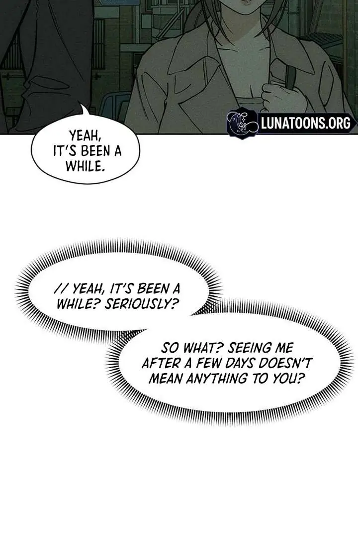 Tears on a Withered Flower Chapter 73 Page 5
