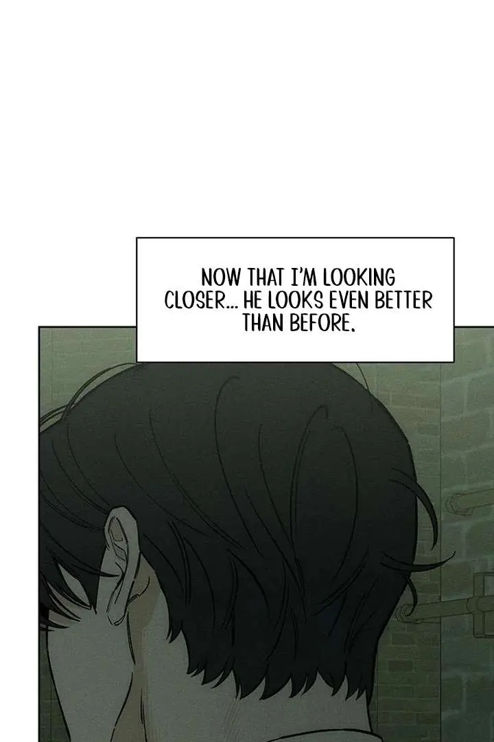 Tears on a Withered Flower Chapter 73 Page 6