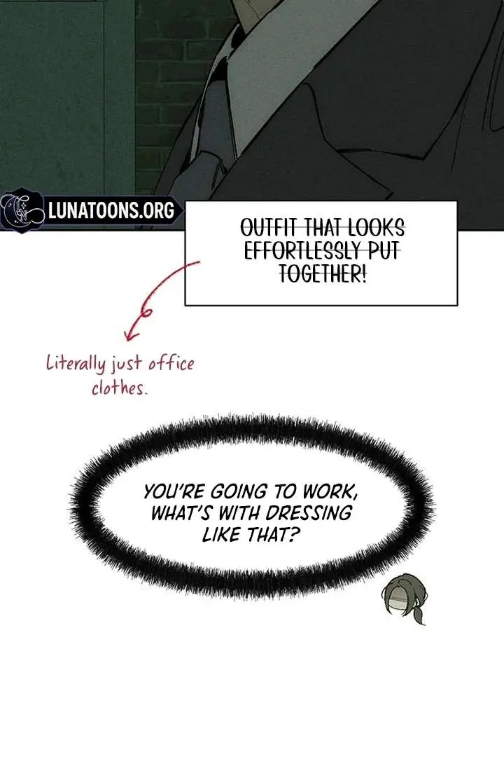 Tears on a Withered Flower Chapter 73 Page 9