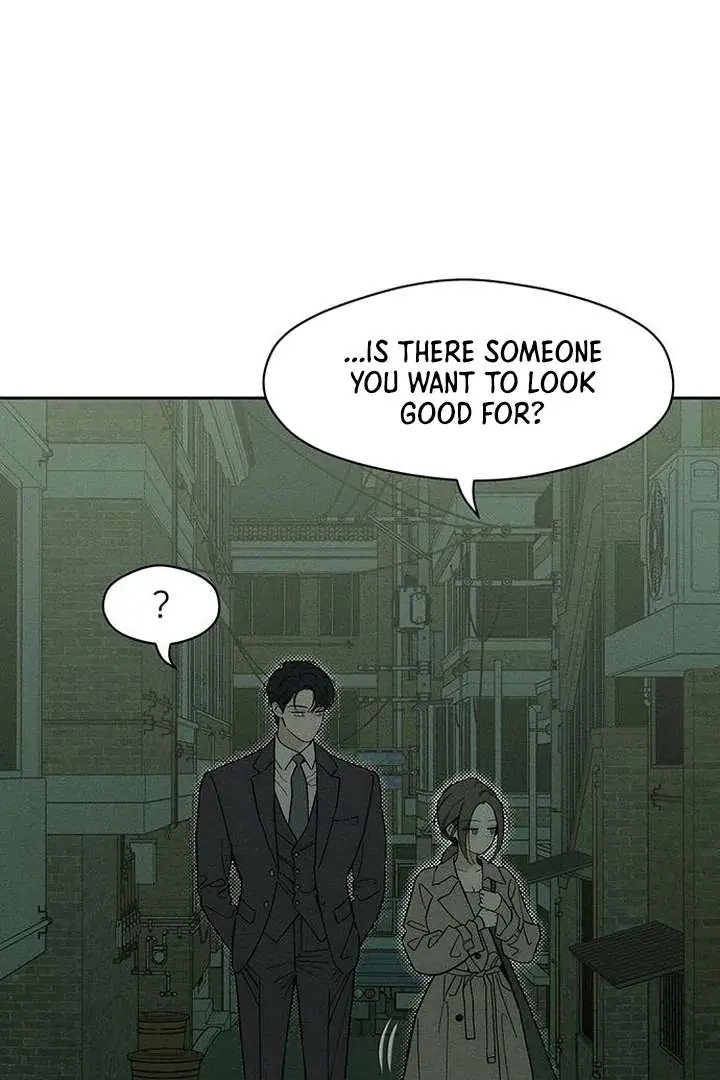 Tears on a Withered Flower Chapter 73 Page 10