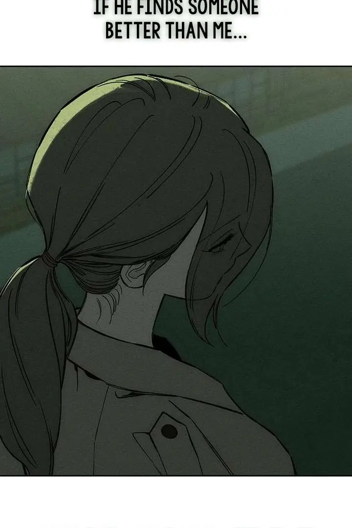 Tears on a Withered Flower Chapter 73 Page 20