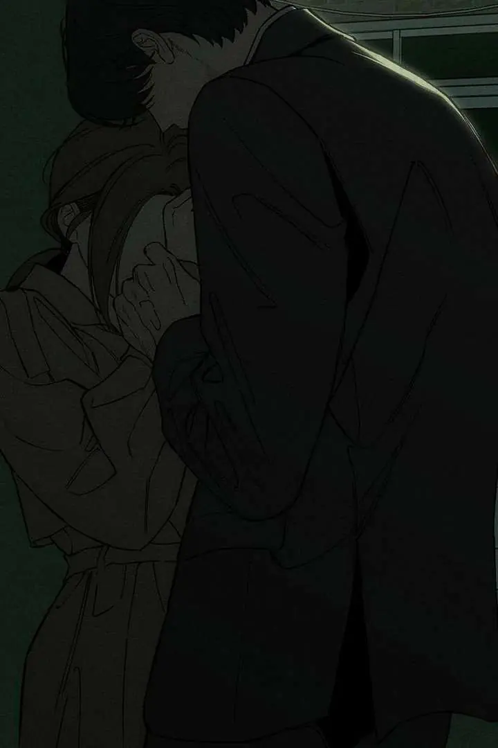 Tears on a Withered Flower Chapter 73 Page 26