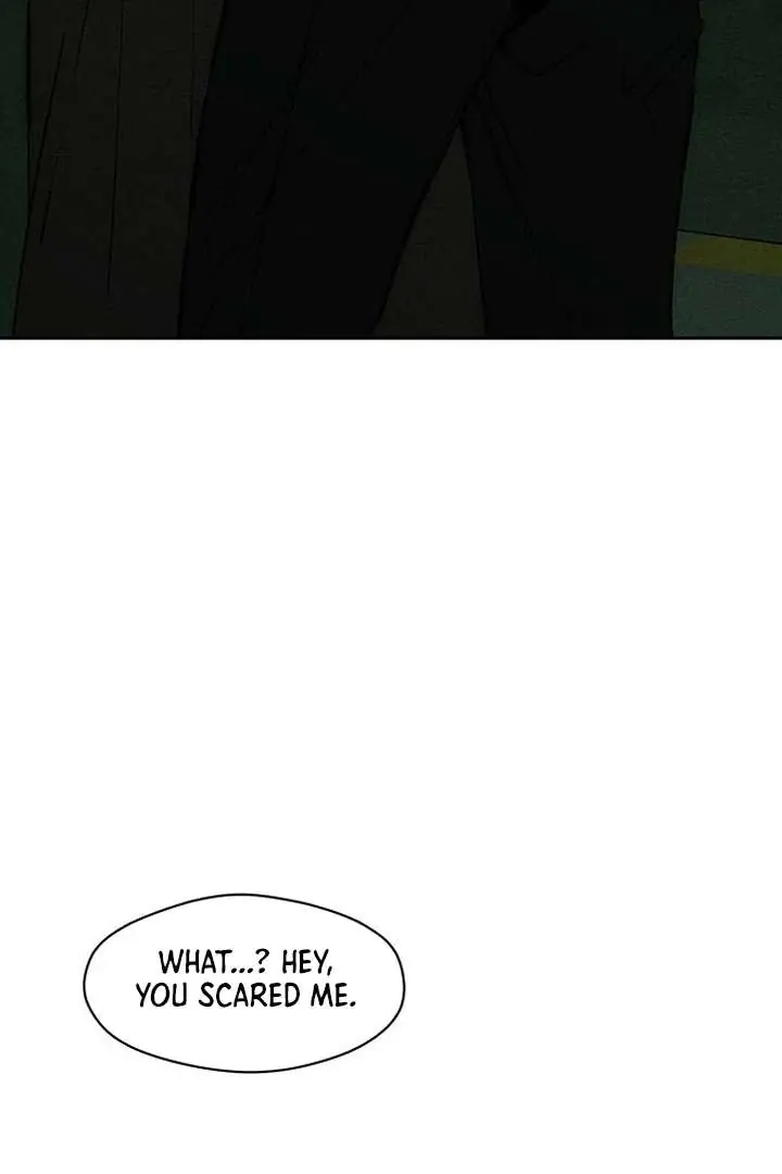 Tears on a Withered Flower Chapter 73 Page 27