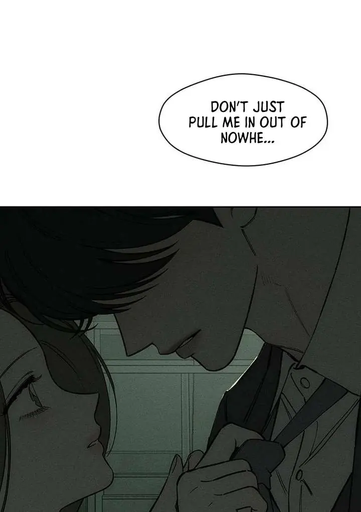 Tears on a Withered Flower Chapter 73 Page 28