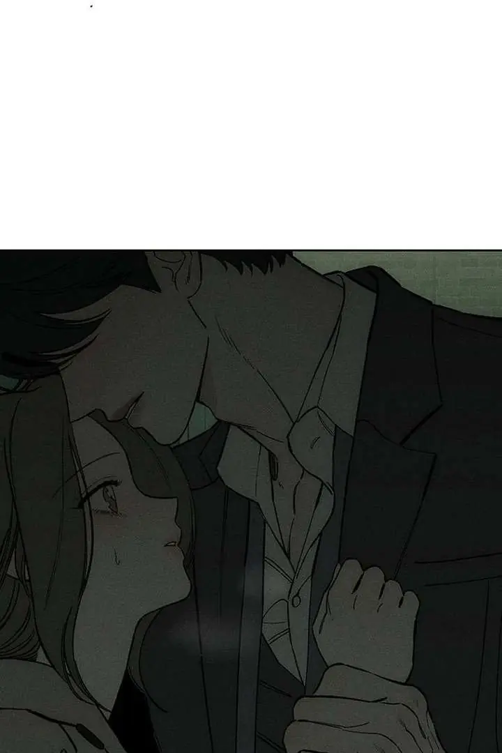 Tears on a Withered Flower Chapter 73 Page 35