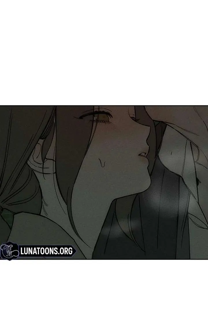 Tears on a Withered Flower Chapter 73 Page 37