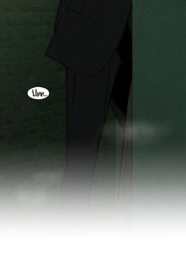 Tears on a Withered Flower Chapter 73 Page 39