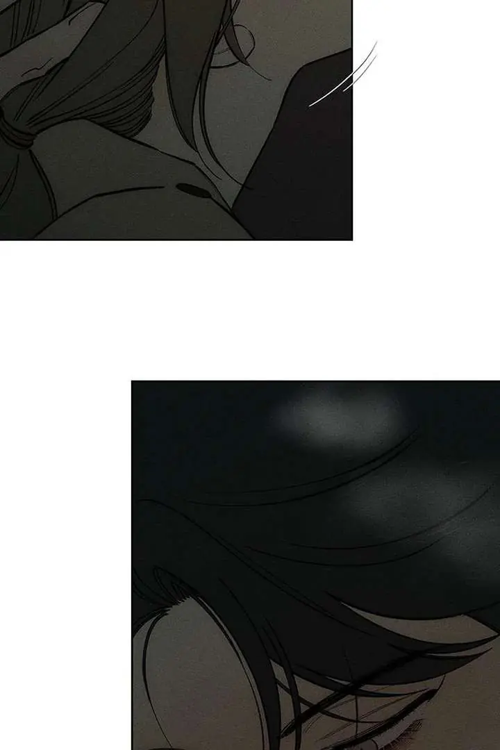 Tears on a Withered Flower Chapter 73 Page 41