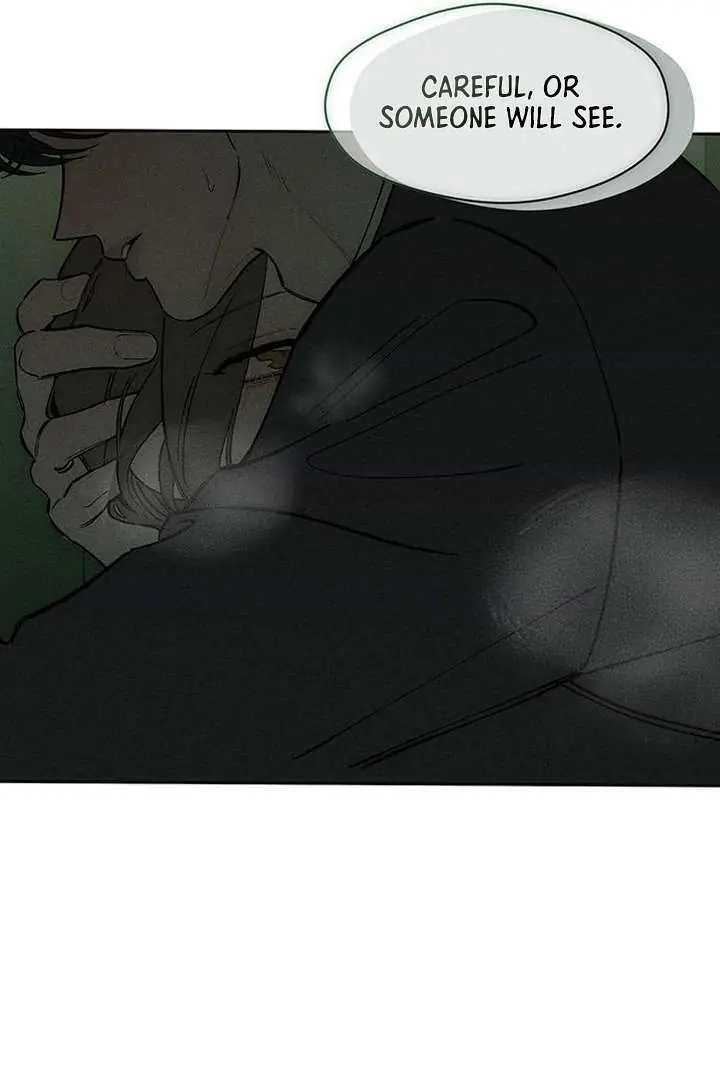 Tears on a Withered Flower Chapter 73 Page 44