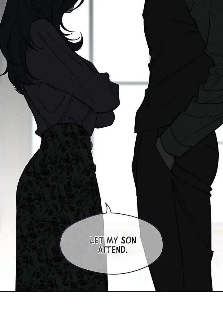 Tears on a Withered Flower Chapter 73 Page 69